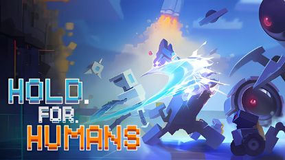  Зображення HOLD.FOR.HUMANS 