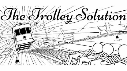  Зображення The Trolley Solution 