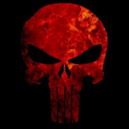 Зображення для перекладача Bloody Punisher