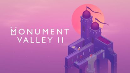  Зображення Monument Valley 2 