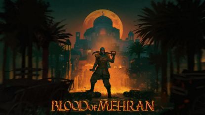  Зображення Blood of Mehran 