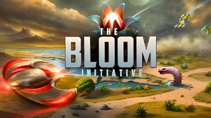  Зображення The B.L.O.O.M Initiative 