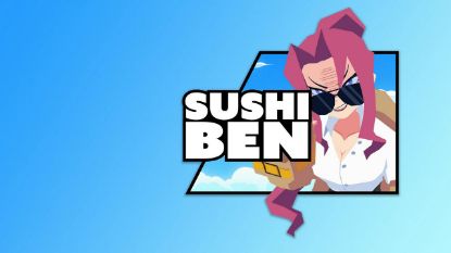  Зображення Sushi Ben 