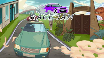  Зображення Race Jam 