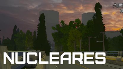  Зображення Nucleares 