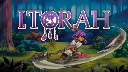  Зображення ITORAH 