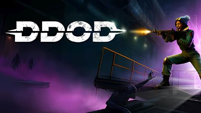  Зображення DDoD 