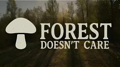  Зображення Forest Doesn’t Care 