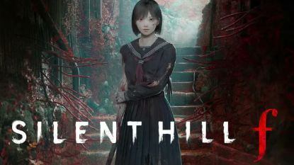  Зображення Silent Hill f 