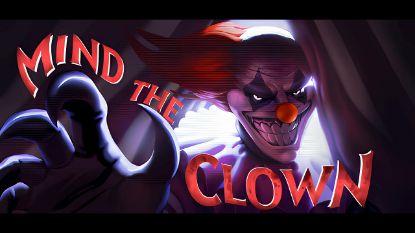  Зображення Mind the Clown 