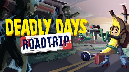  Зображення Deadly Days: Roadtrip 