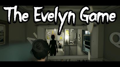  Зображення The Evelyn Game 
