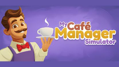  Зображення My Café Manager Simulator 