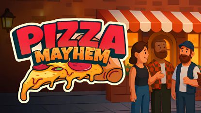  Зображення Pizza Mauhem 