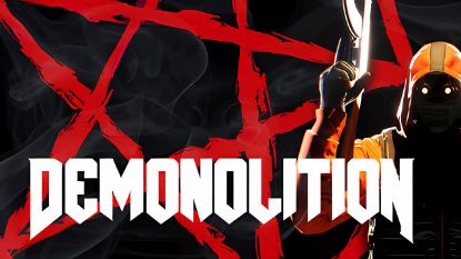  Зображення DEMONOLITION 
