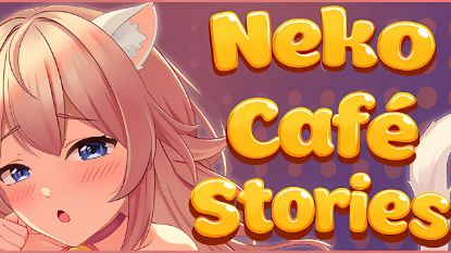  Зображення Neko Café Stories 
