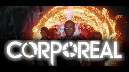  Зображення Corporeal 