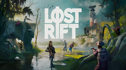  Зображення Lost Rift 