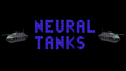  Зображення Neural Tank 