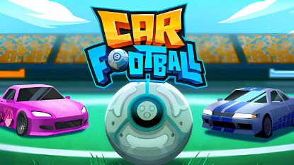 Зображення Car Football 