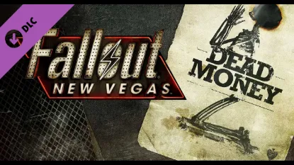  Зображення Fallout New Vegas: Dead Money 