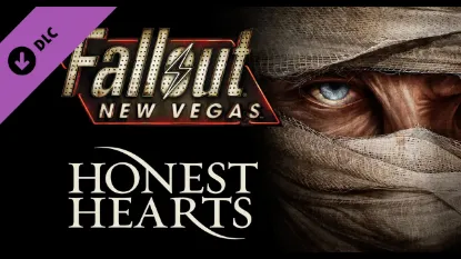  Зображення  Fallout New Vegas: Honest Hearts 