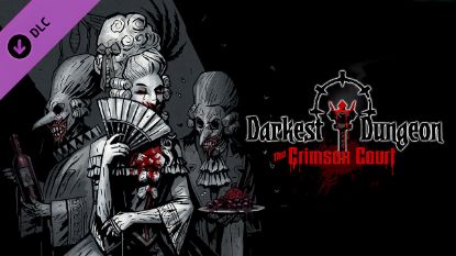  Зображення Darkest Dungeon©: The Crimson Court 
