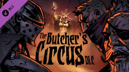  Зображення Darkest Dungeon©: The Butcher's Circus 