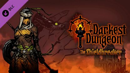  Зображення Darkest Dungeon®: The Shieldbreaker 