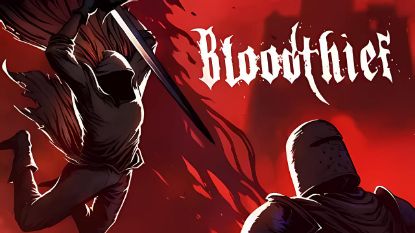  Зображення Bloodthief 