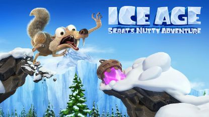  Зображення Ice Age Scrat's Nutty Adventure 