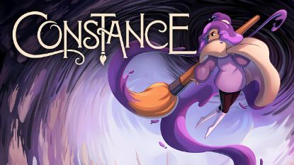  Зображення Constance 