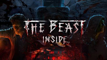  Зображення The Beast Inside 