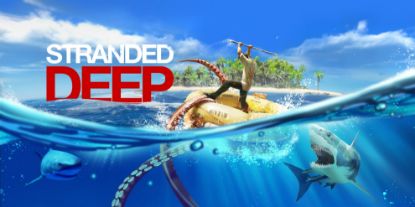  Зображення Stranded Deep 