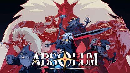  Зображення Absolum 