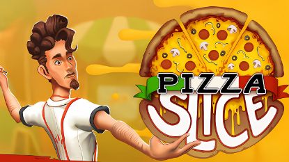  Зображення Pizza Slice 