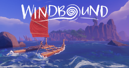  Зображення Windbound 