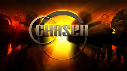  Зображення Chaser 