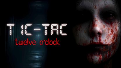  Зображення TIC-TAC: Twelve o'clock 