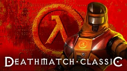 Показати деталі для Deathmatch Classic   Зображення Deathmatch Classic