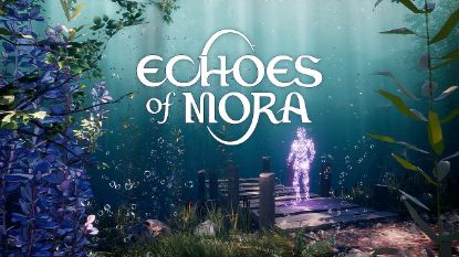  Зображення Echoes of Mora 
