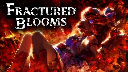  Зображення Fractured Blooms 