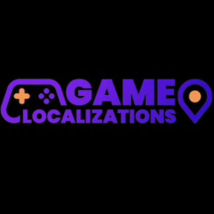 Зображення для перекладача Game Localizations