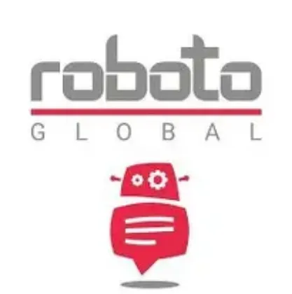 Зображення для перекладача Roboto Global