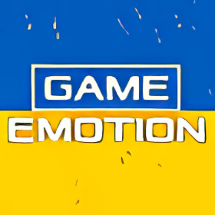 Зображення для перекладача GAME EMOTION