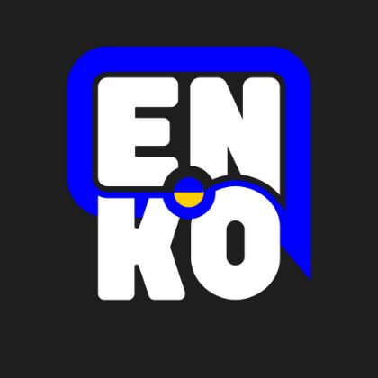 Зображення для перекладача enko.translaШІon