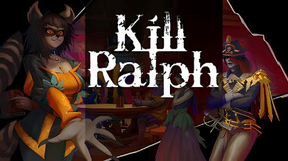  Зображення Kill Ralph 