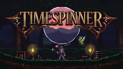 Показати деталі для Timespinner   Зображення Timespinner