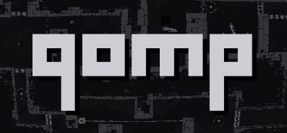 Показати деталі для qomp   Зображення qomp