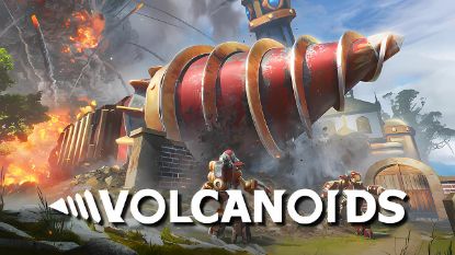  Зображення Volcanoids 
